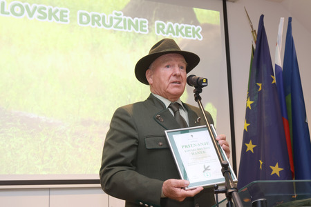 LD RAKEK 80 LET 78 FOTO LJUBO VUKELIČ